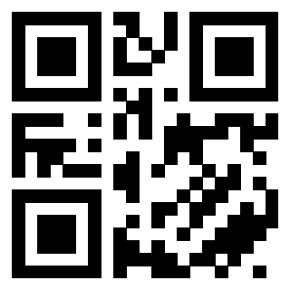 Qr Code di 3401328861