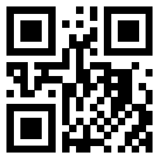 Scansione del QrCode di 3401328864