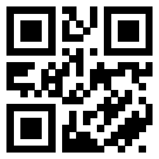 3401328865 - Immagine del Qr Code associato