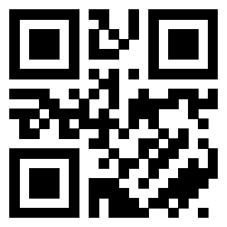 3401328869 - Immagine del QrCode