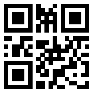 3401328871 QrCode associato