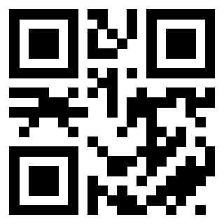 3401328875 - Immagine del Qr Code