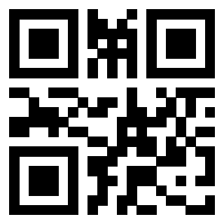 Scansione del Qr Code di 3401328876