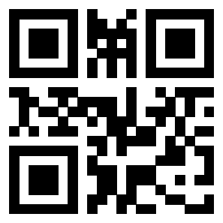 3401328880 Qr Code associato