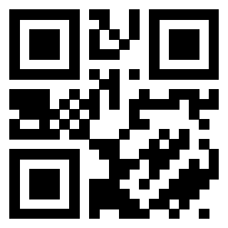 Immagine del QrCode di 3401328885