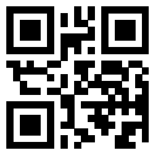 3401328886 - Immagine del Qr Code associato