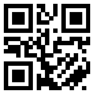 Il QrCode di 3401328888