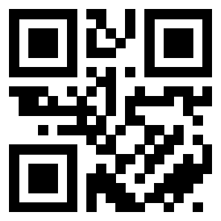 Il Qr Code di 3401328891
