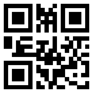 Scansione del QrCode di 3401328893