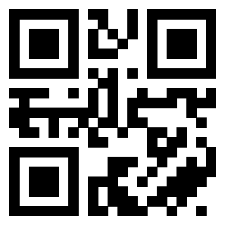 Scansione del QrCode di 3401328896
