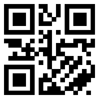 Immagine del QrCode di 3401328898
