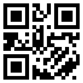 3401328899 - Immagine del QrCode associato