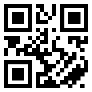 3401328900 - Immagine del Qr Code