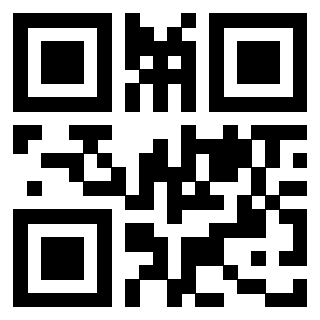 Il Qr Code di 3401328901