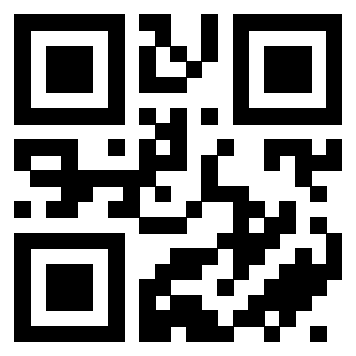 Immagine del QrCode di 3401328905