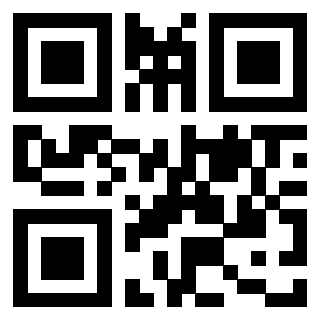 3401328906 Qr Code associato