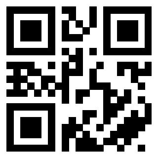 Immagine del QrCode di 3401328907