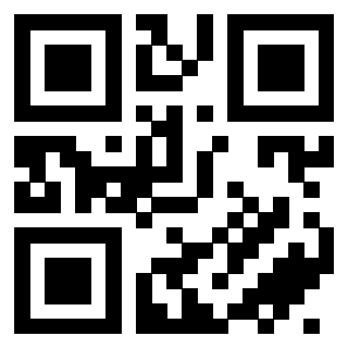 Immagine del Qr Code di 3401328911