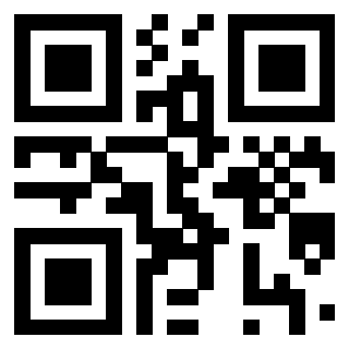 Il Qr Code di 3401328912