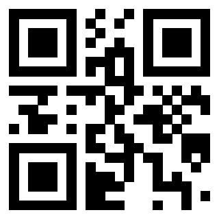 Scansione del Qr Code di 3401328913
