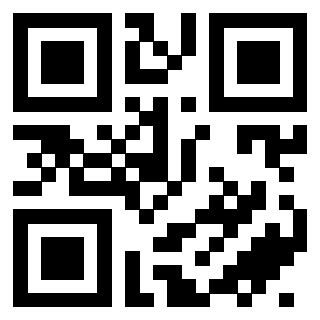 3401328914 - Immagine del Qr Code