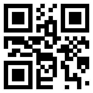 3401328915 QrCode associato