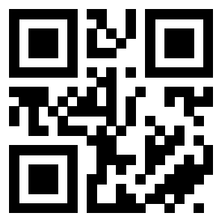 3401328917 - Immagine del QrCode associato