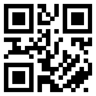 QrCode di 3401328921