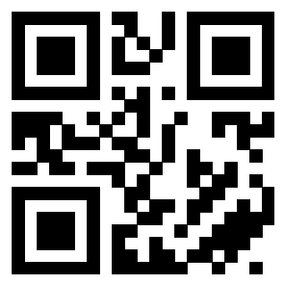 3401328923 - Immagine del QrCode associato