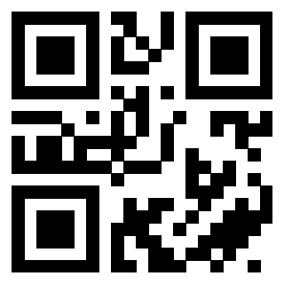 3401328926 - Immagine del Qr Code associato