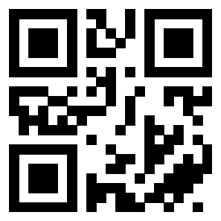 3401328927 - Immagine del Qr Code associato