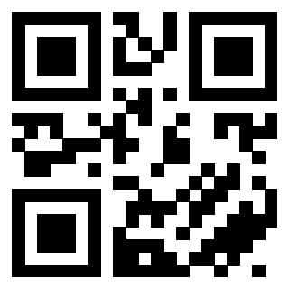 Immagine del QrCode di 3401328931