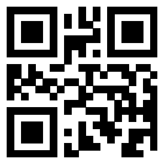Immagine del QrCode di 3401328932