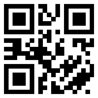 Scansione del Qr Code di 3401328935
