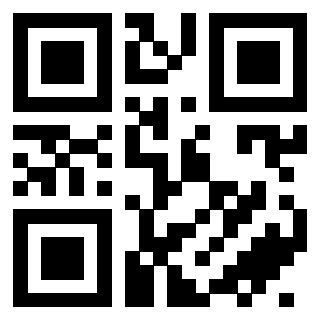 Immagine del Qr Code di 3401328940