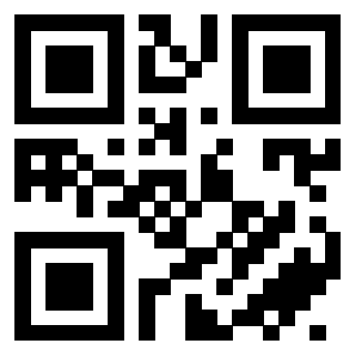 Il Qr Code di 3401328941