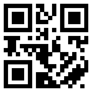 Il QrCode di 3401328943