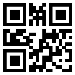 Immagine del Qr Code di 3401328945
