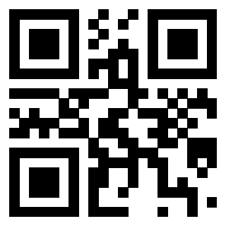 3401328947 Qr Code associato
