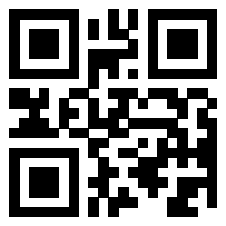 3401328949 - Immagine del QrCode associato