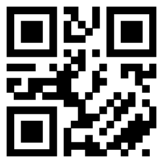 Immagine del QrCode di 3401328950