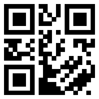 Il Qr Code di 3401328954