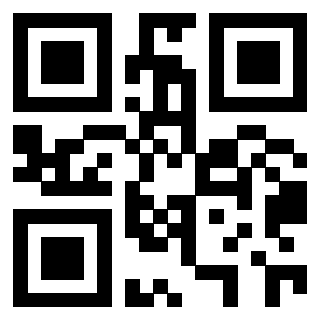 3401328955 QrCode associato