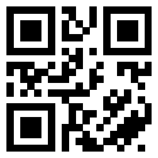 Immagine del Qr Code di 3401328956
