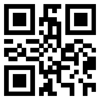 3401328957 - Immagine del QrCode associato