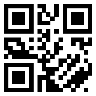 3401328958 QrCode associato