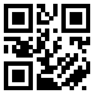 3401328959 - Immagine del Qr Code associato