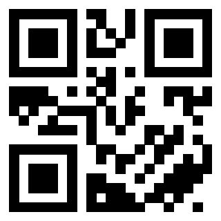3401328960 - Immagine del Qr Code associato