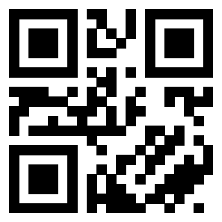 3401328961 - Immagine del QrCode
