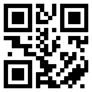 Immagine del Qr Code di 3401328962